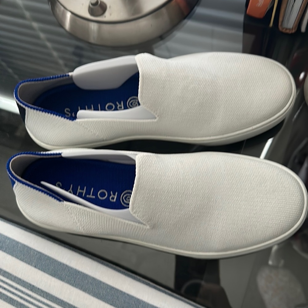Rothy’s shoes